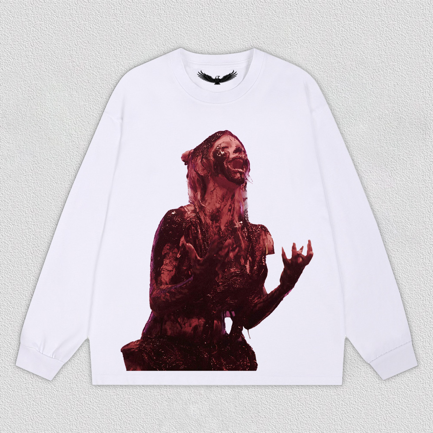 Melanie Martinez HADES TEE E11