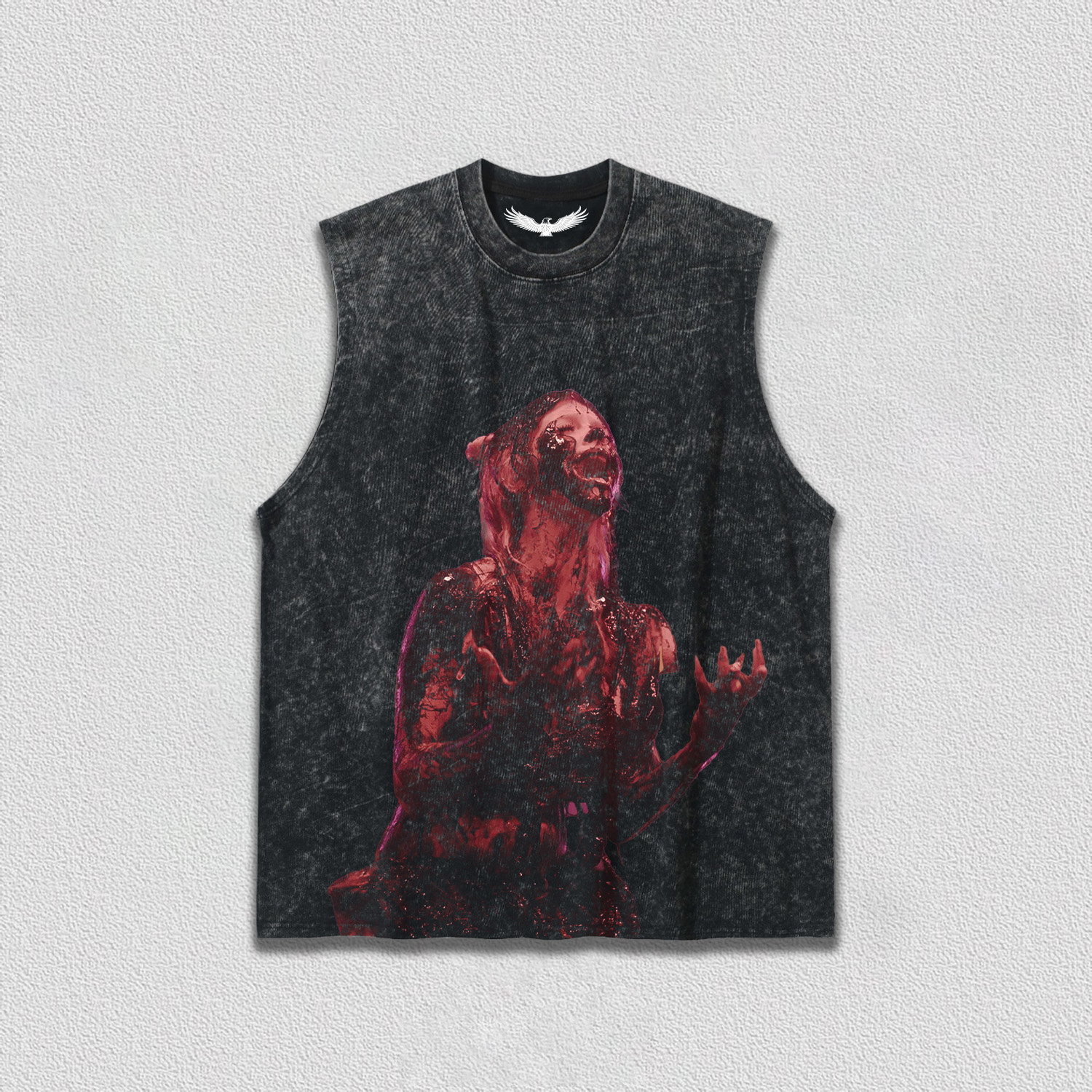 Melanie Martinez HADES TEE E11