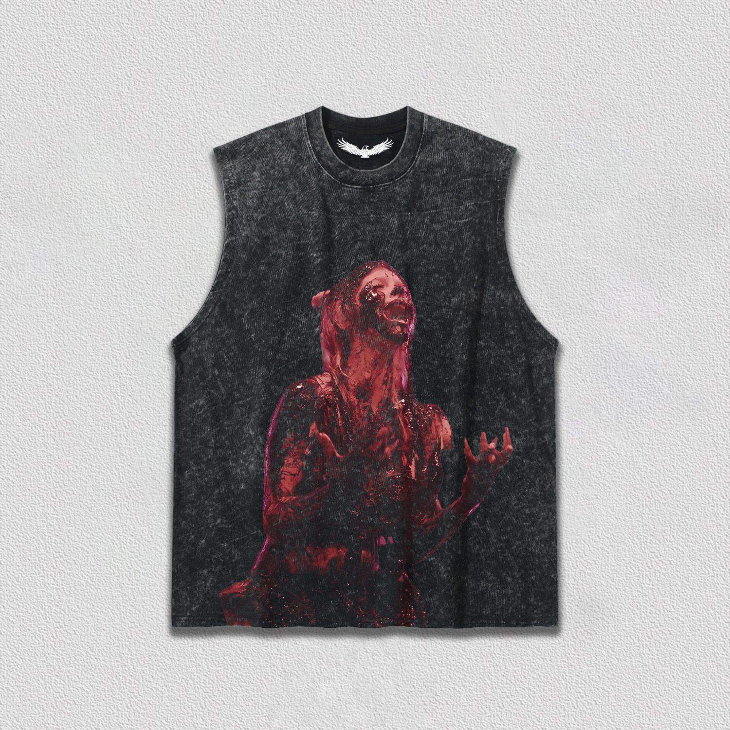 Melanie Martinez HADES TEE E11