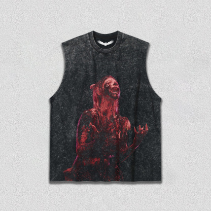 Melanie Martinez HADES TEE E11