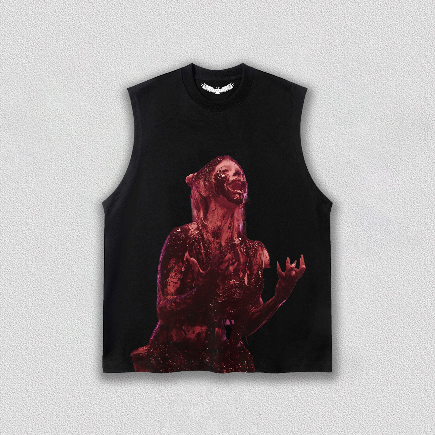 Melanie Martinez HADES TEE E11