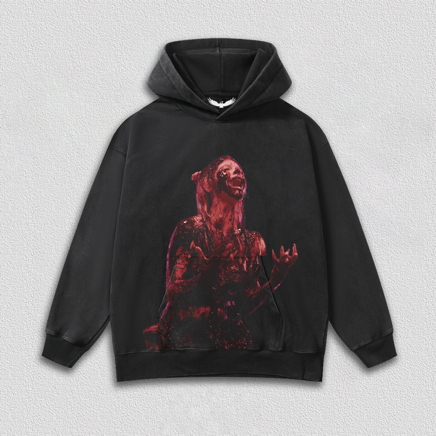 Melanie Martinez HADES TEE E11