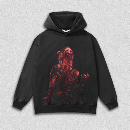 Melanie Martinez HADES TEE E11