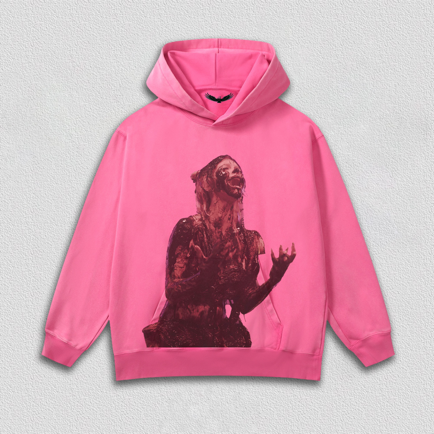 Melanie Martinez HADES TEE E11