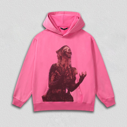 Melanie Martinez HADES TEE E11