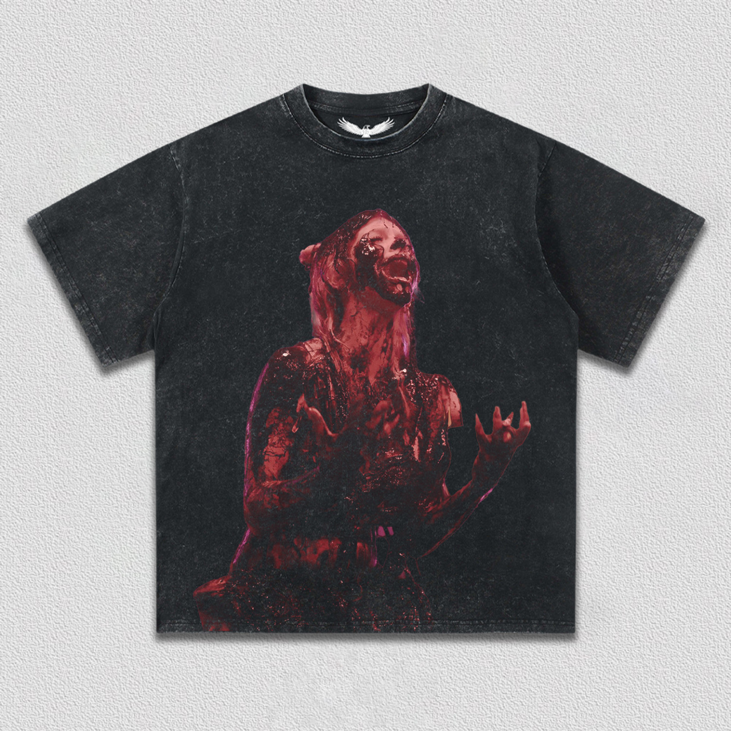 Melanie Martinez HADES TEE E11