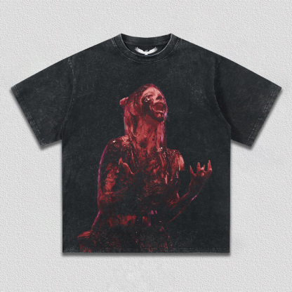 Melanie Martinez HADES TEE E11