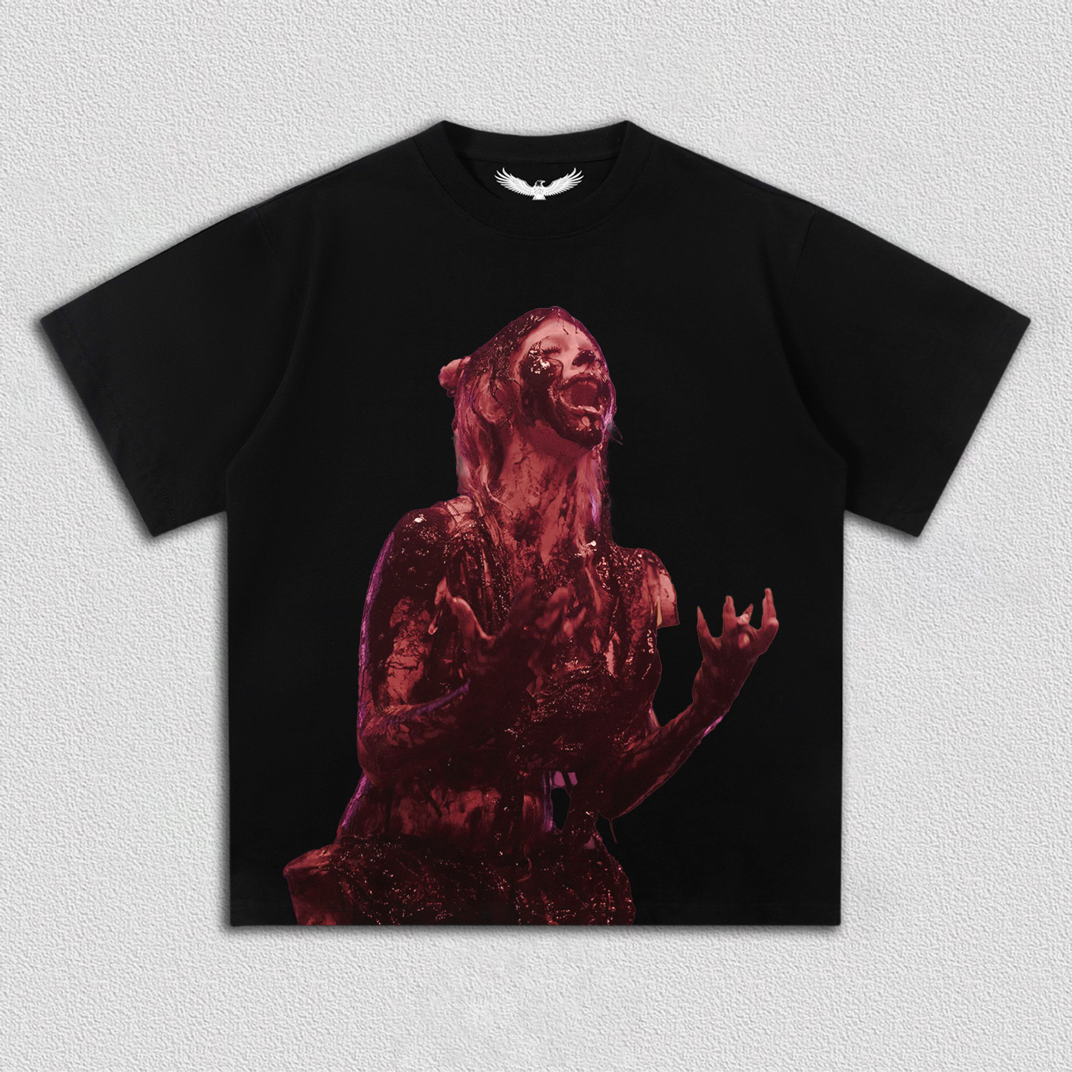 Melanie Martinez HADES TEE E11