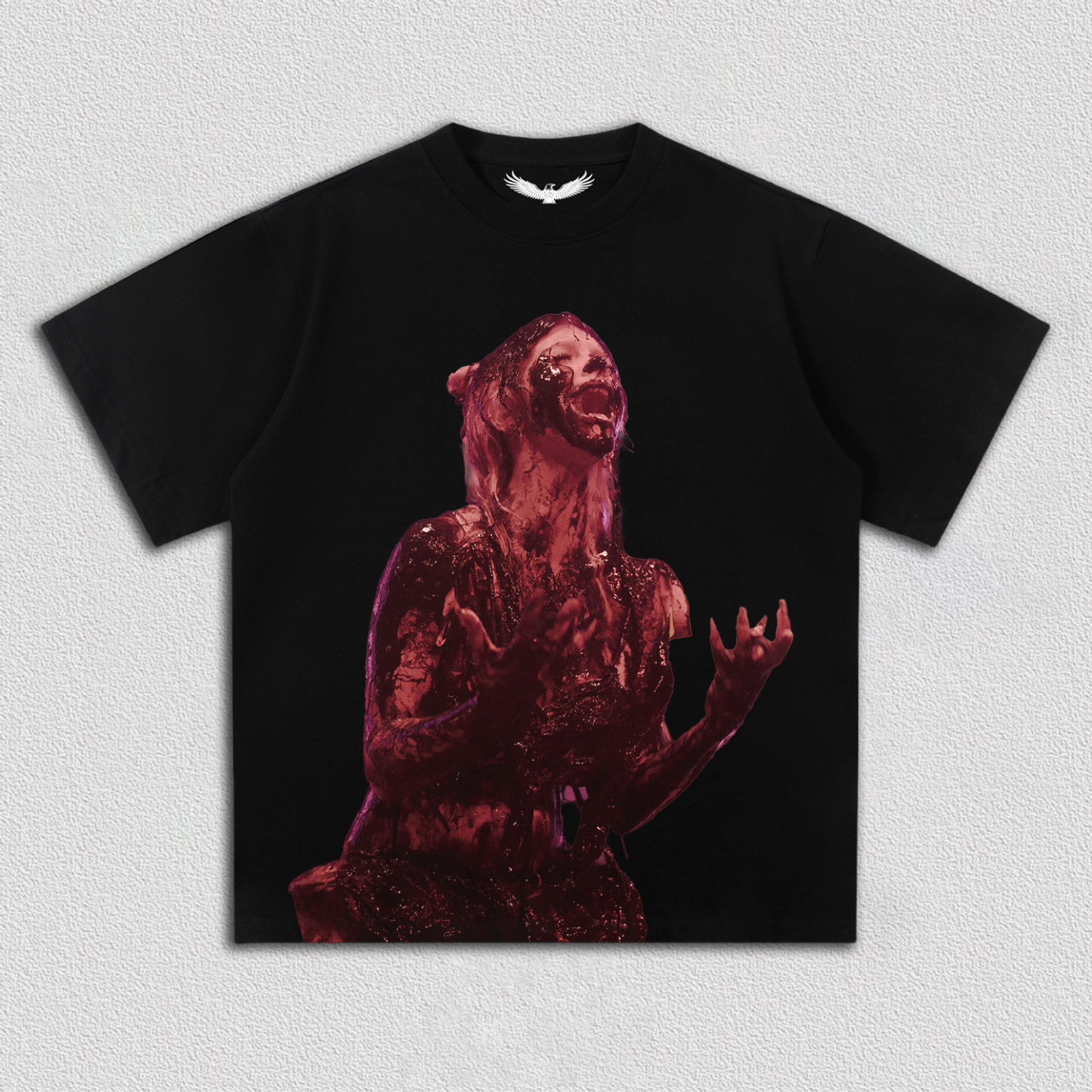 Melanie Martinez HADES TEE E11