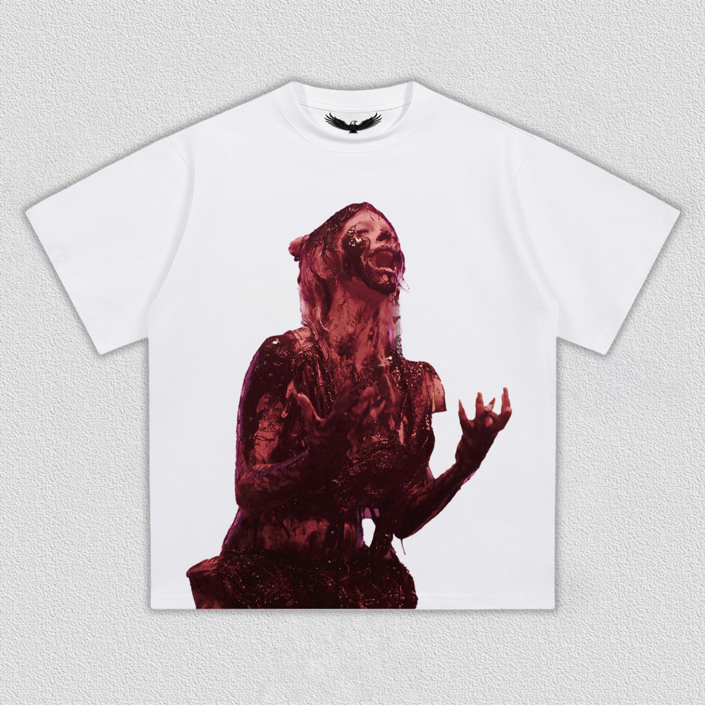 Melanie Martinez HADES TEE E11