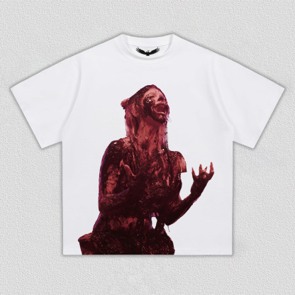 Melanie Martinez HADES TEE E11