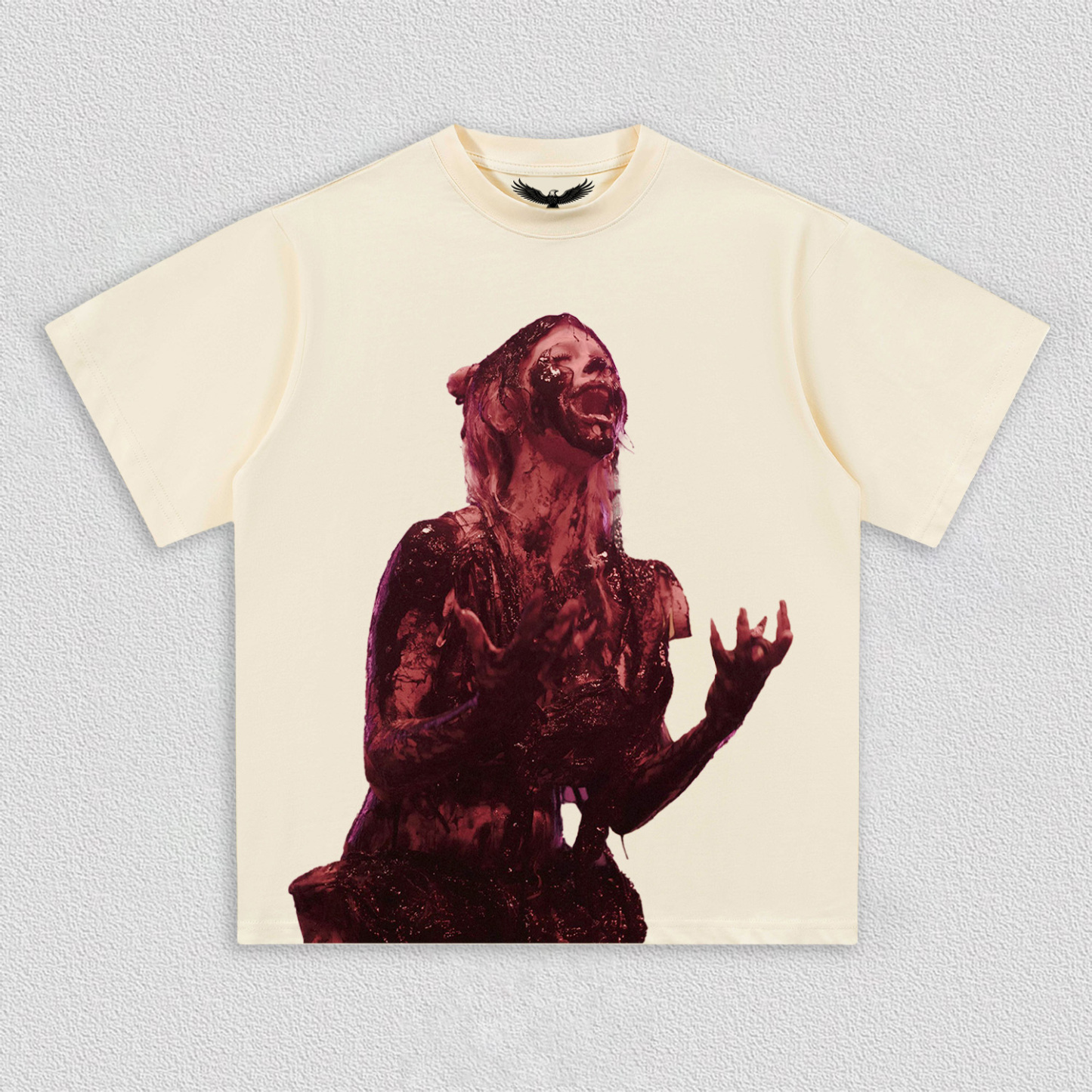 Melanie Martinez HADES TEE E11