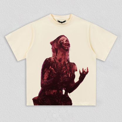 Melanie Martinez HADES TEE E11