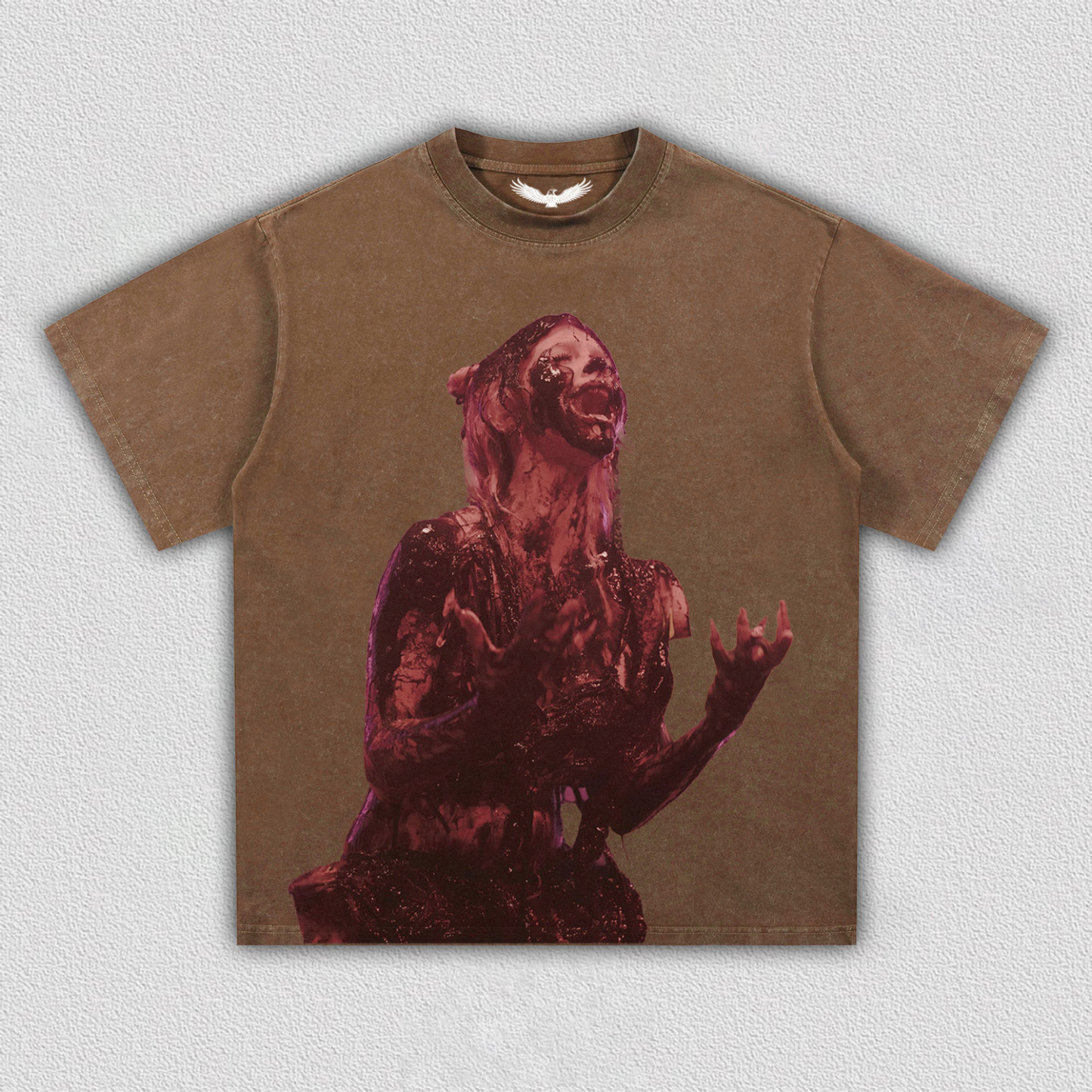 Melanie Martinez HADES TEE E11