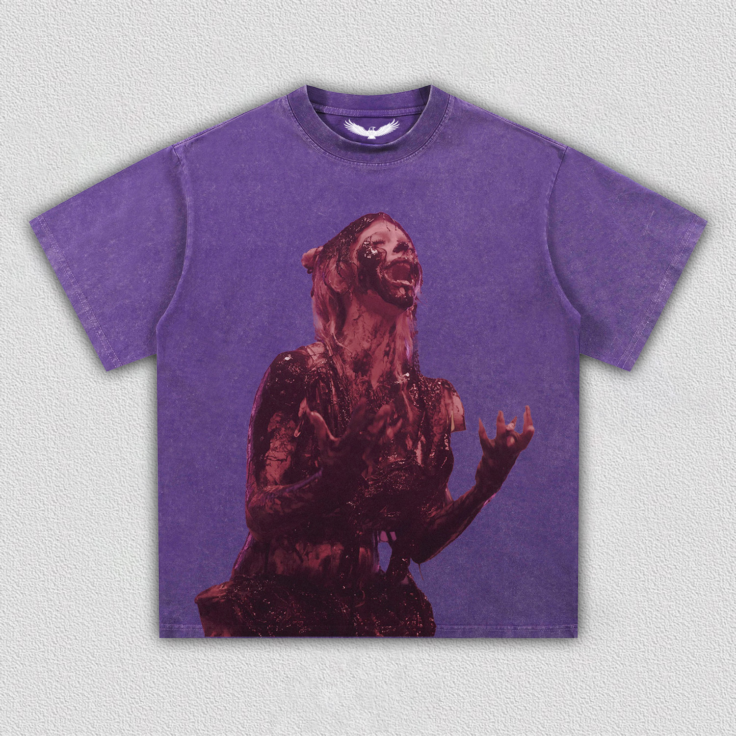 Melanie Martinez HADES TEE E11