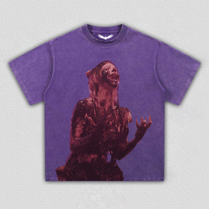 Melanie Martinez HADES TEE E11