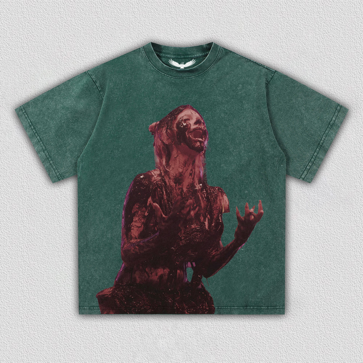 Melanie Martinez HADES TEE E11