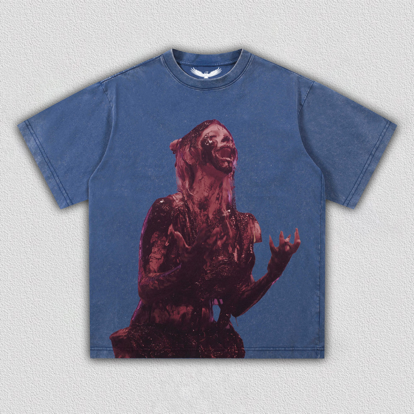 Melanie Martinez HADES TEE E11