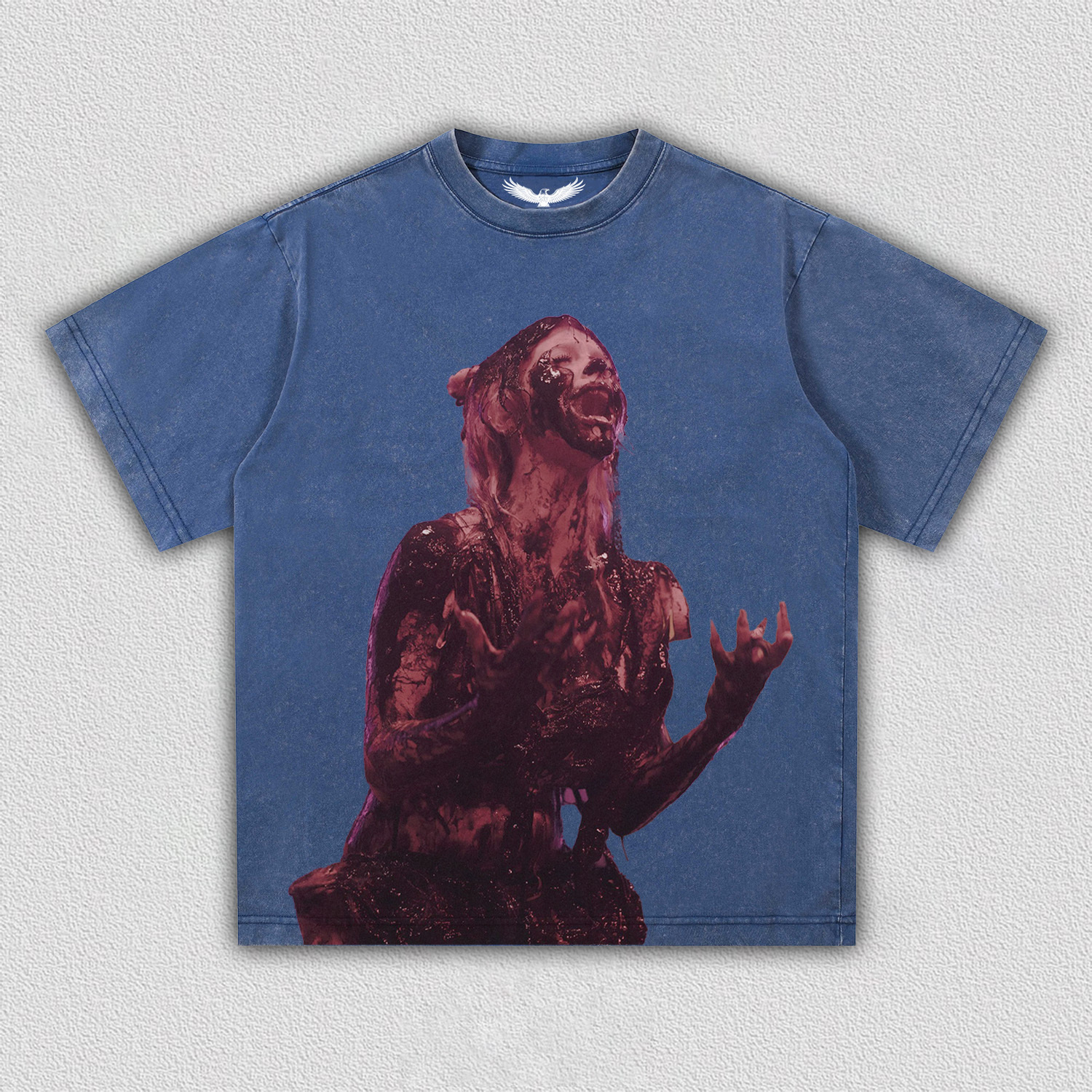 Melanie Martinez HADES TEE E11