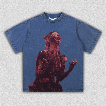 Melanie Martinez HADES TEE E11