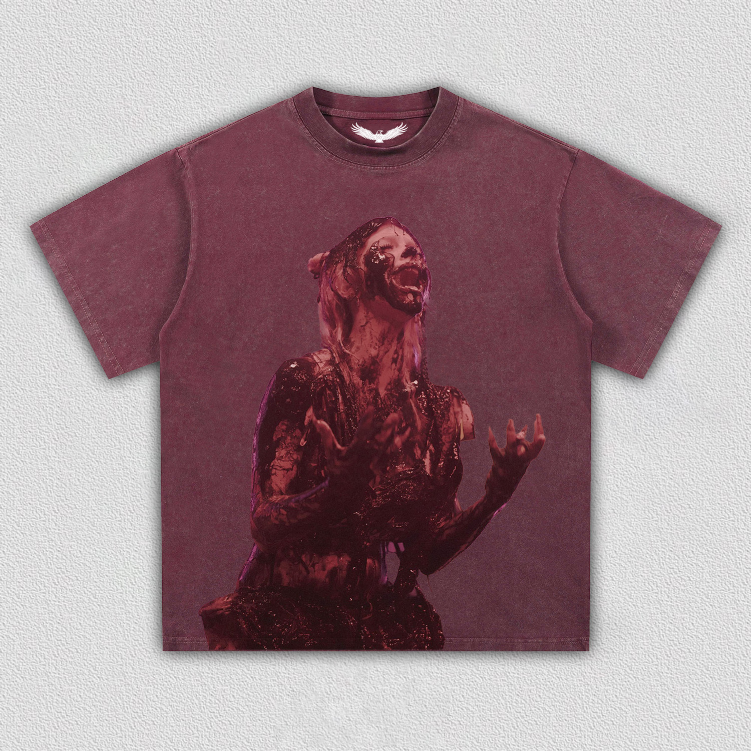 Melanie Martinez HADES TEE E11