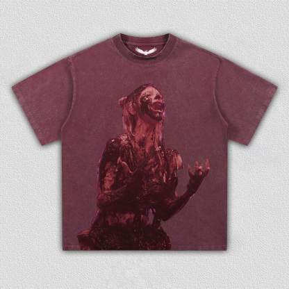 Melanie Martinez HADES TEE E11