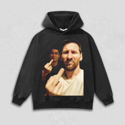 Mess & Cristiano Ronaldo TEE