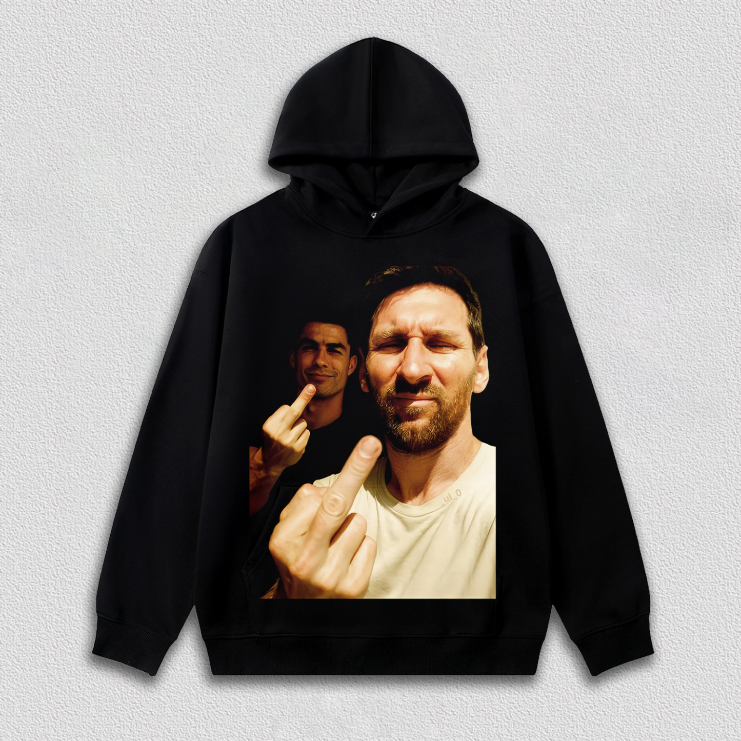 Mess & Cristiano Ronaldo TEE