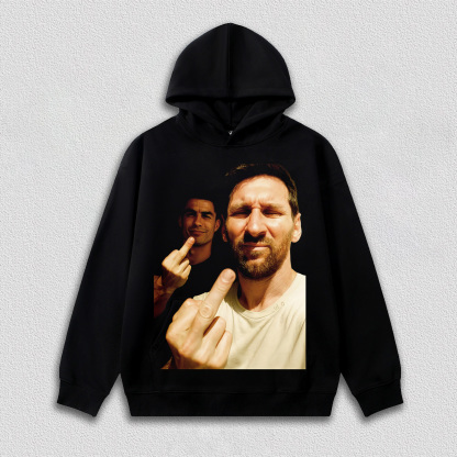 Mess & Cristiano Ronaldo TEE