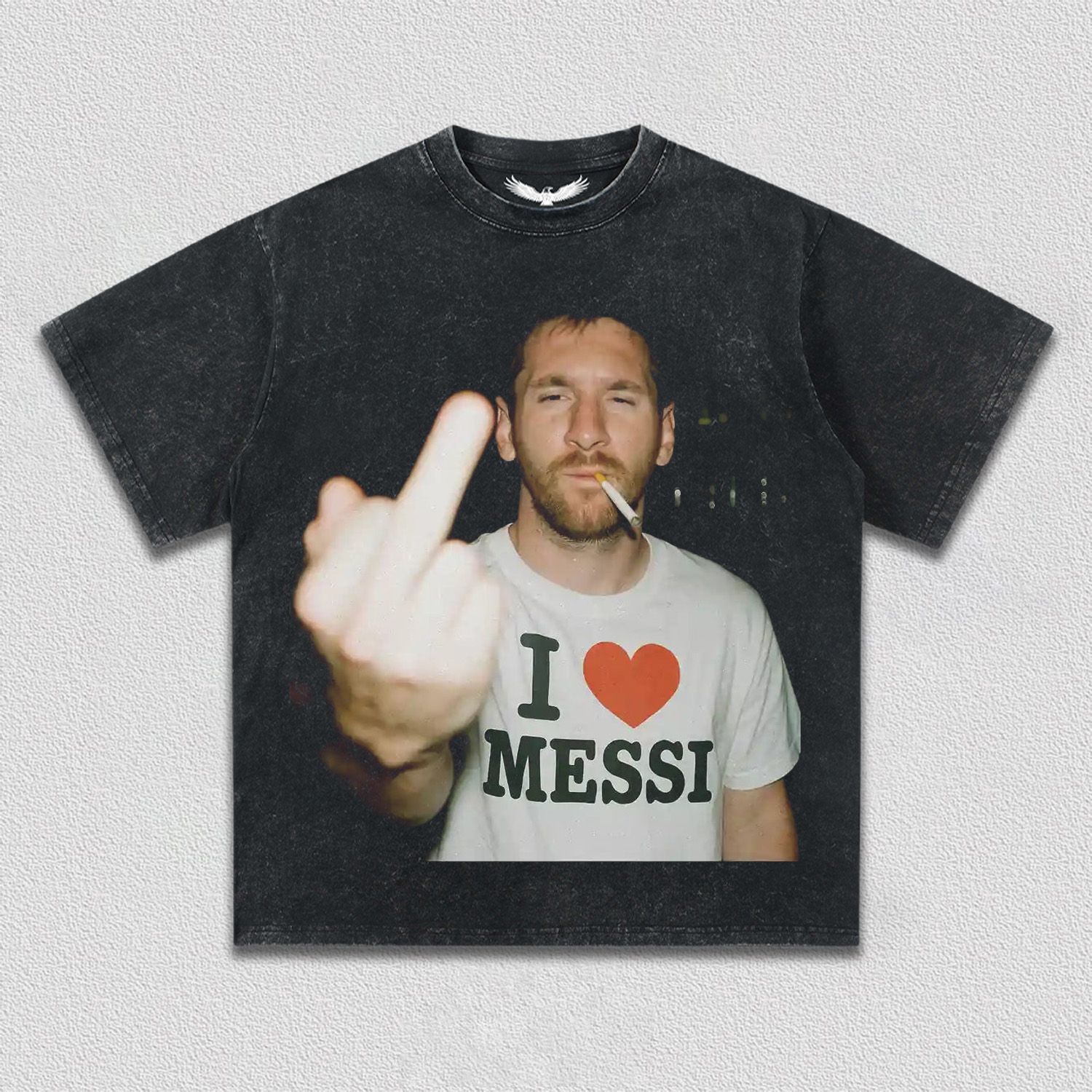 Lionel Messi TEE