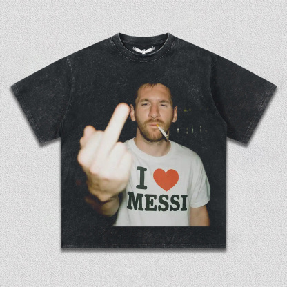 Lionel Messi TEE