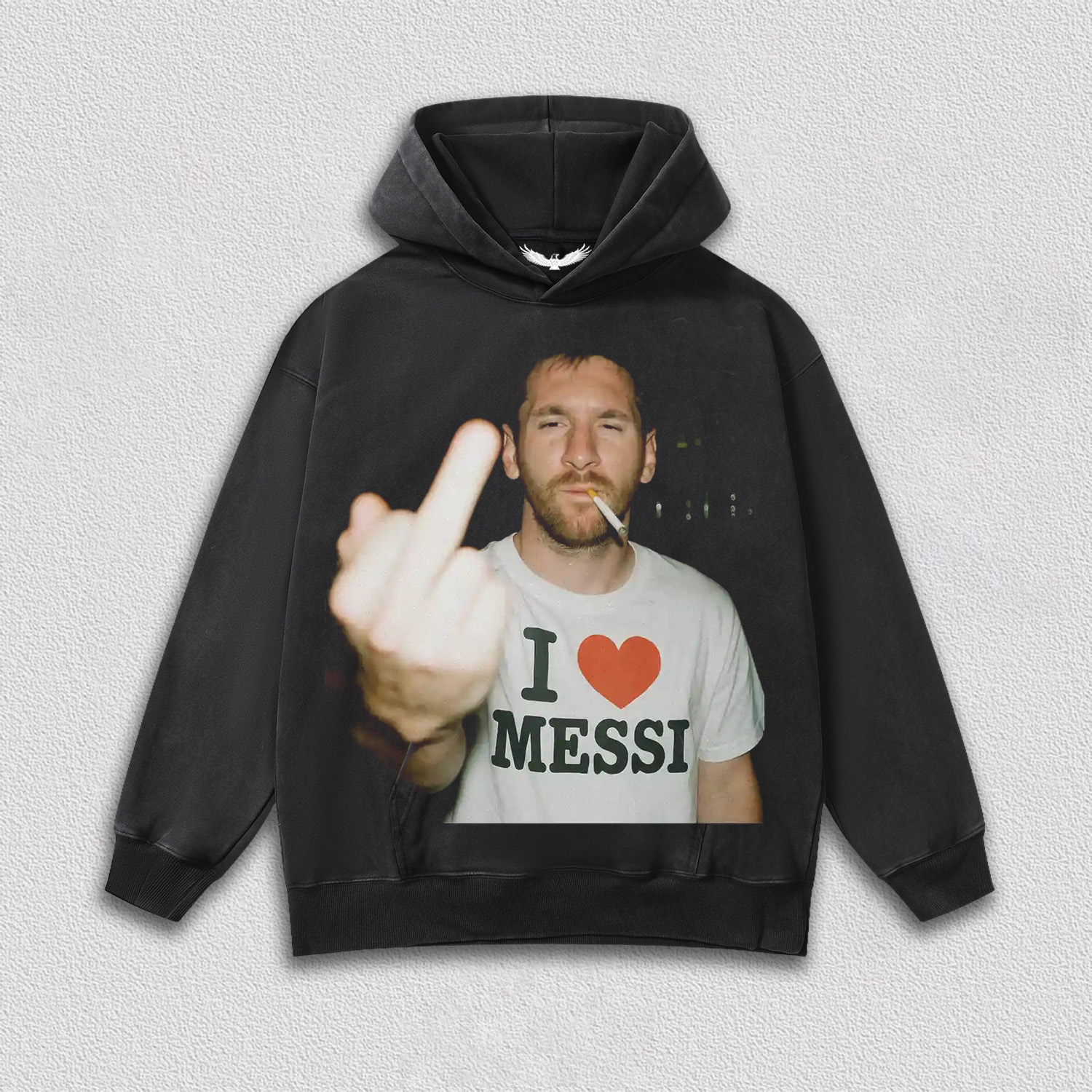 Lionel Messi TEE