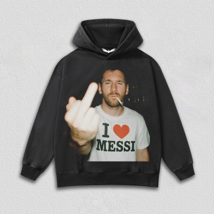 Lionel Messi TEE