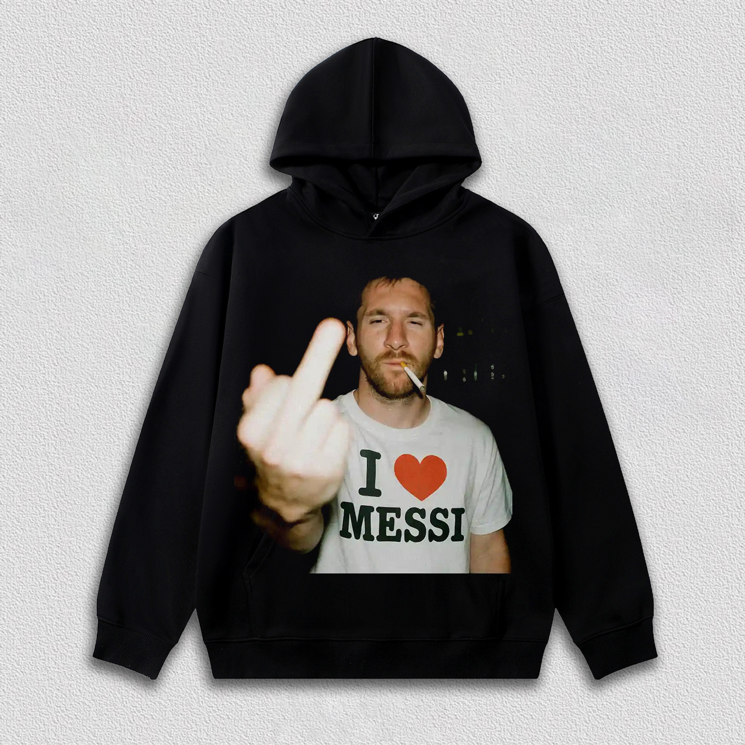 Lionel Messi TEE