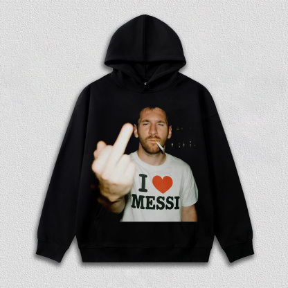 Lionel Messi TEE