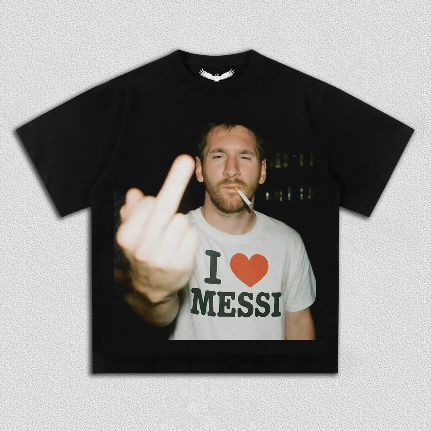 Lionel Messi TEE