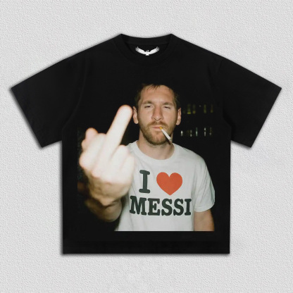 Lionel Messi TEE