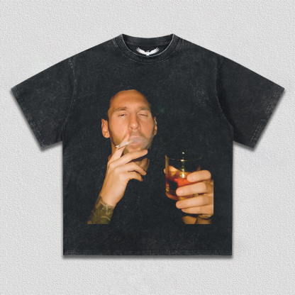 Lionel Messi TEE 2.0