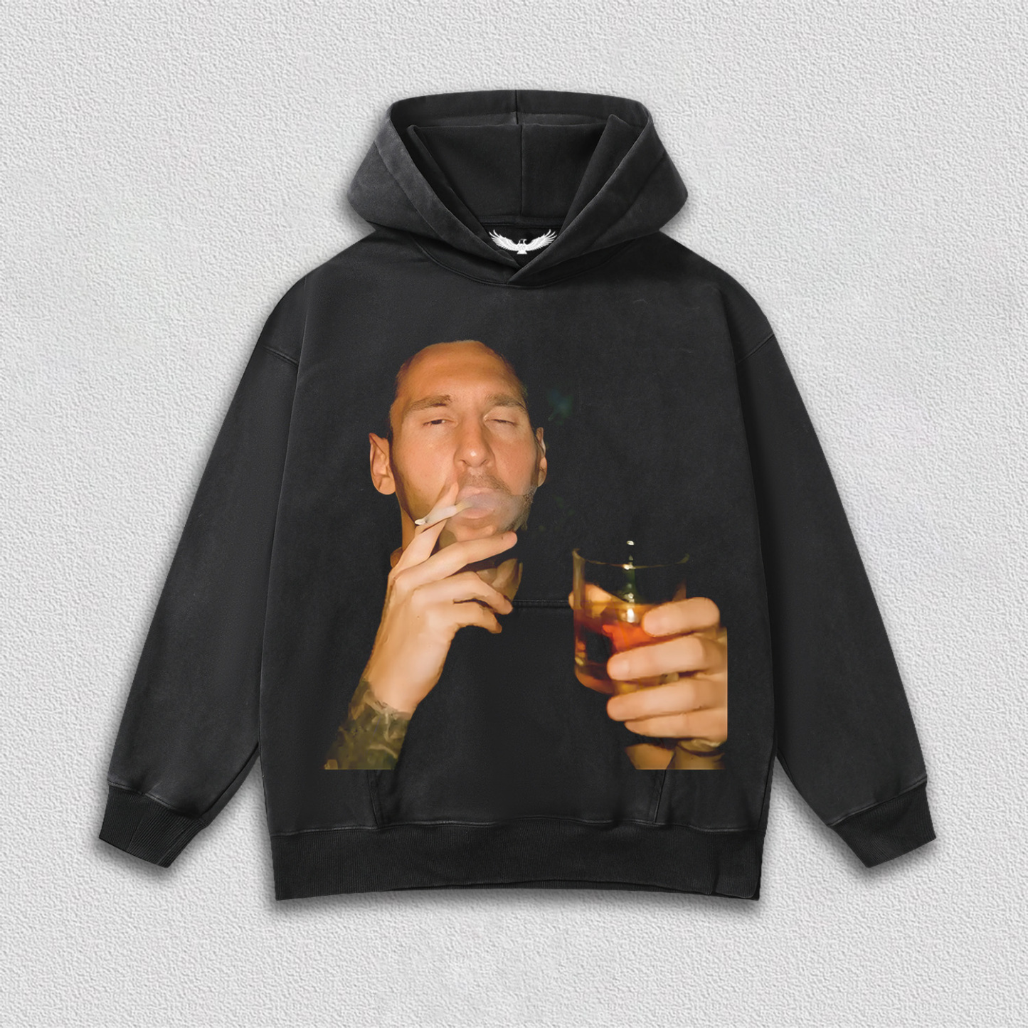 Lionel Messi TEE 2.0