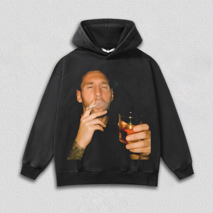 Lionel Messi TEE 2.0