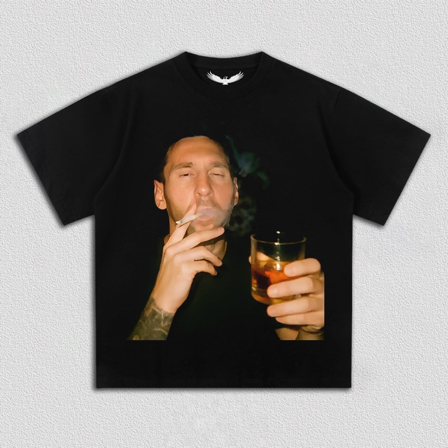 Lionel Messi TEE 2.0