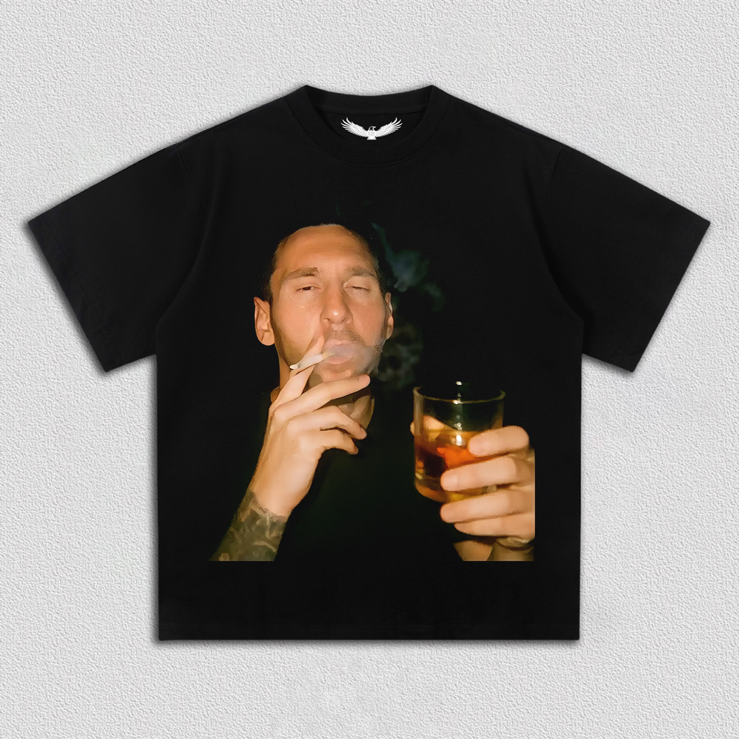 Lionel Messi TEE 2.0