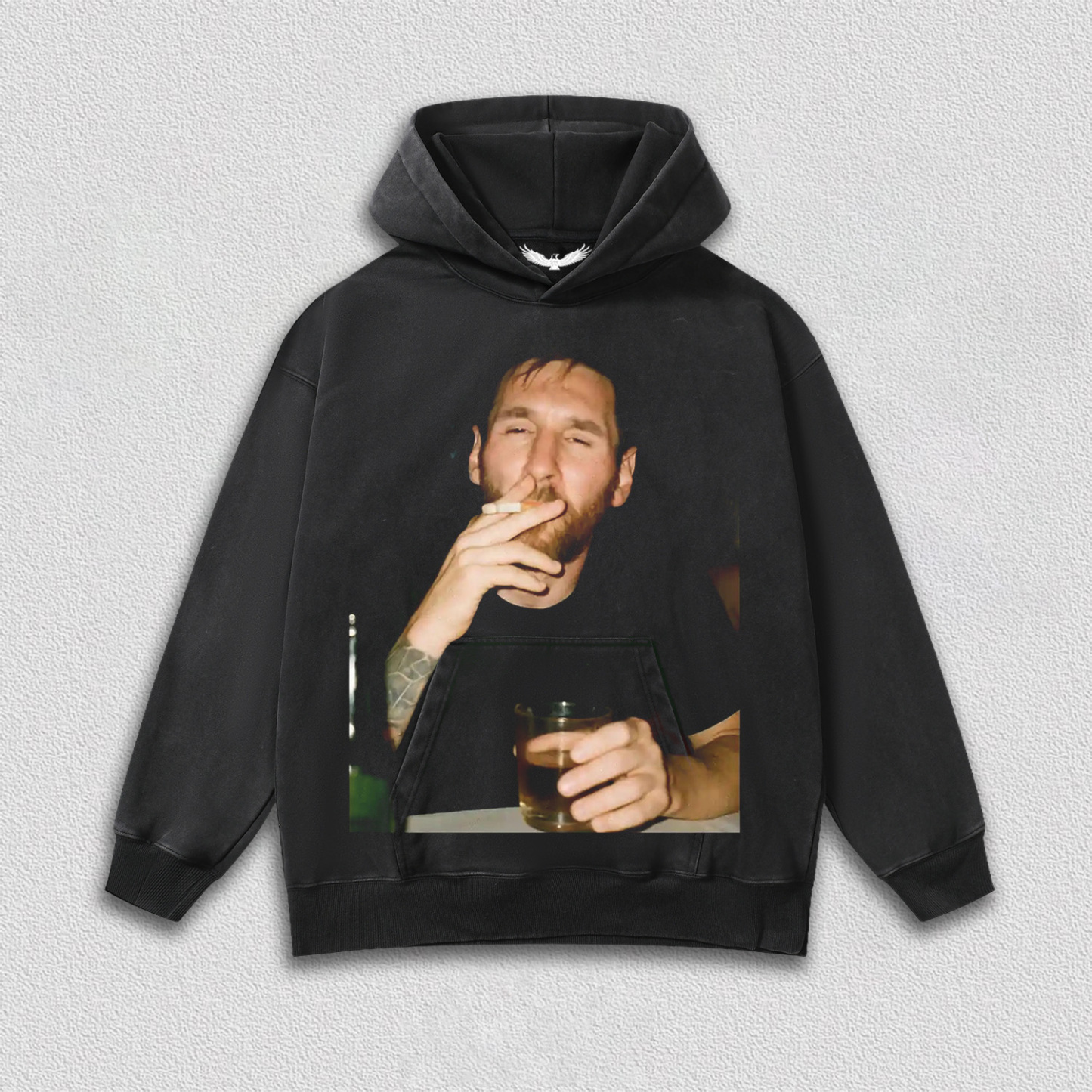 Lionel Messi TEE 3.0