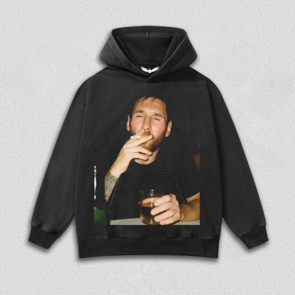 Lionel Messi TEE 3.0