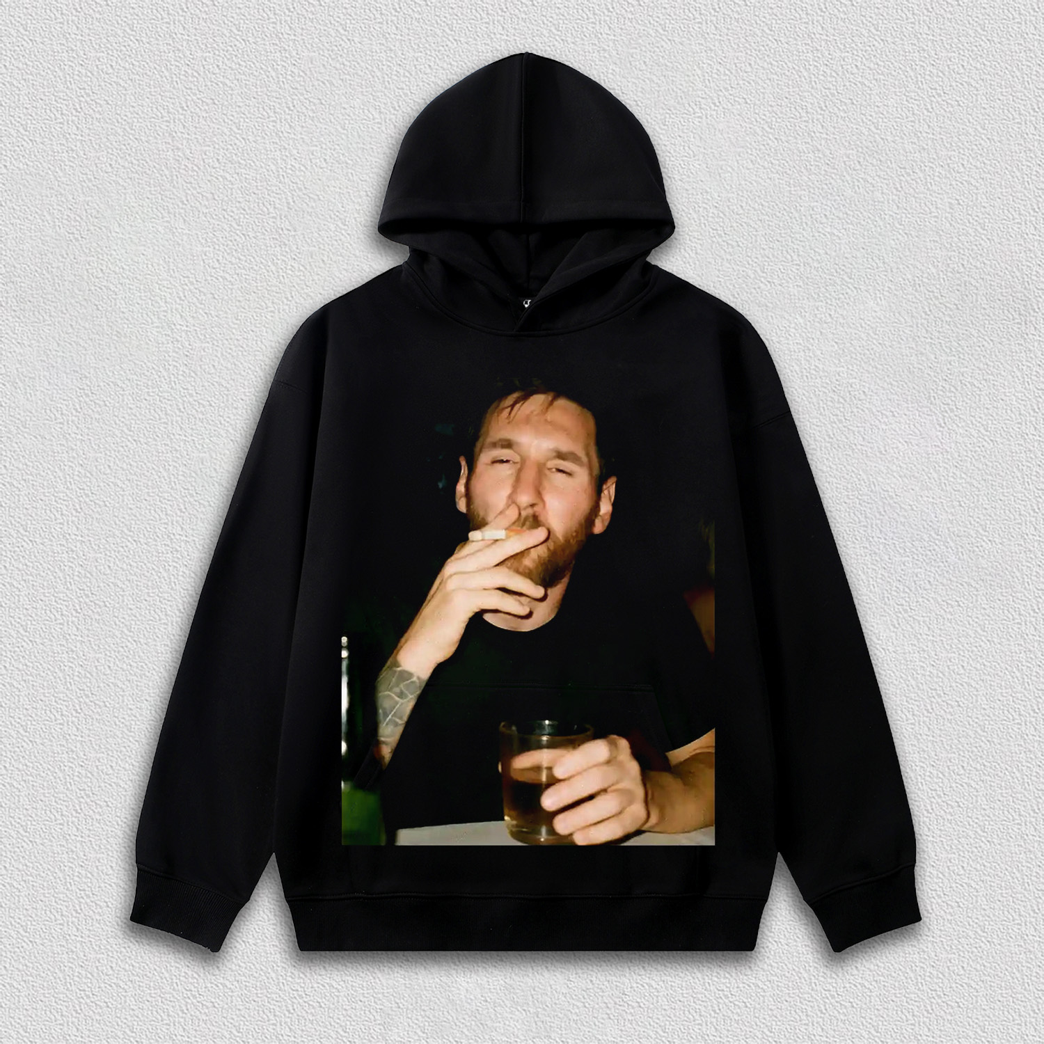 Lionel Messi TEE 3.0