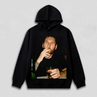 Lionel Messi TEE 3.0