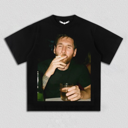 Lionel Messi TEE 3.0