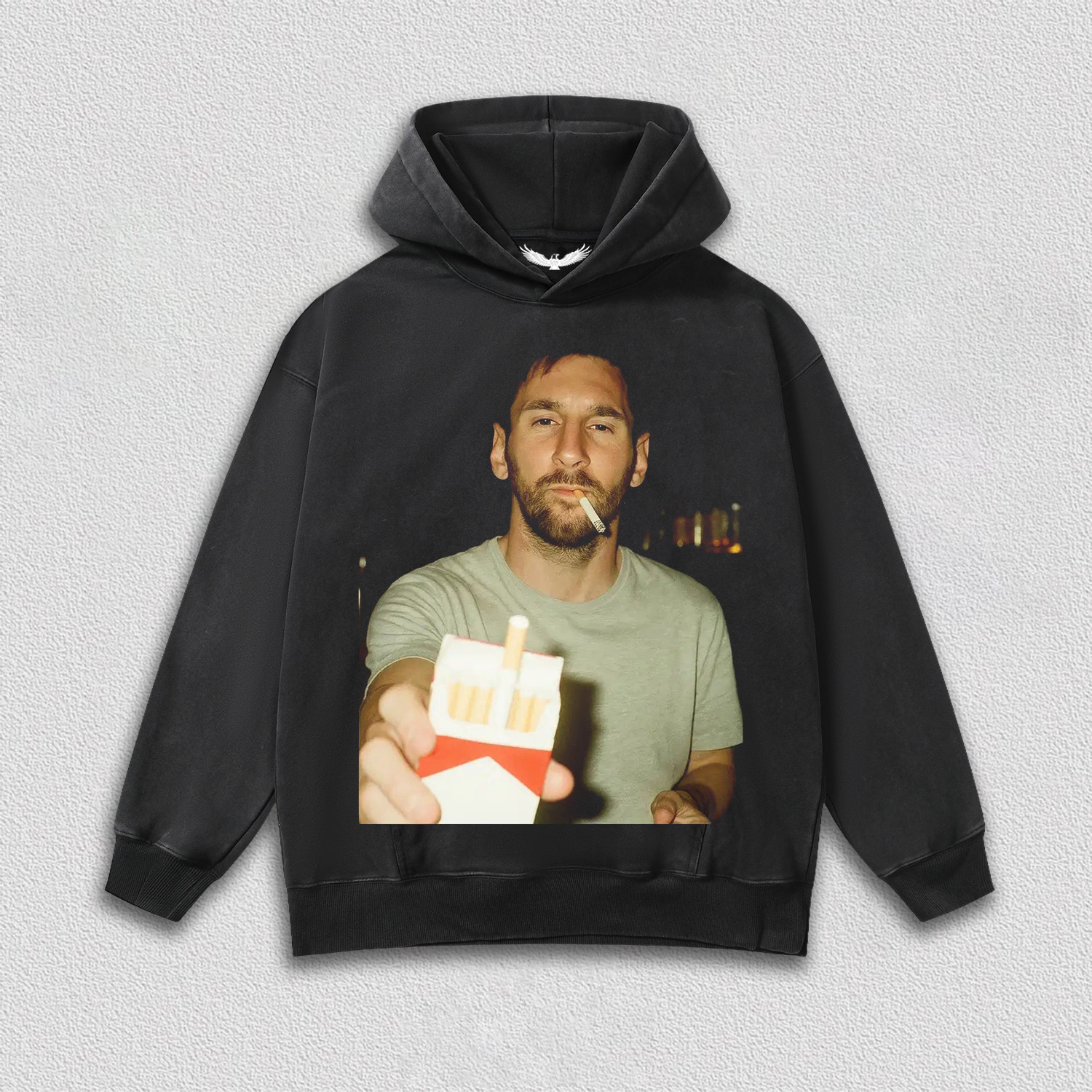 Lionel Messi TEE 4.0