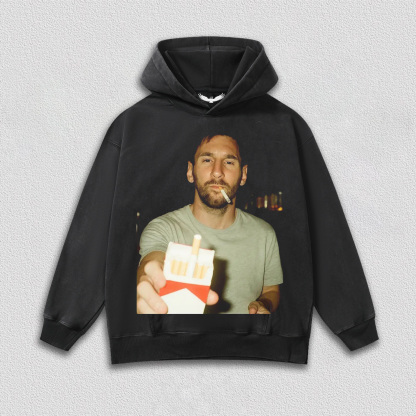 Lionel Messi TEE 4.0