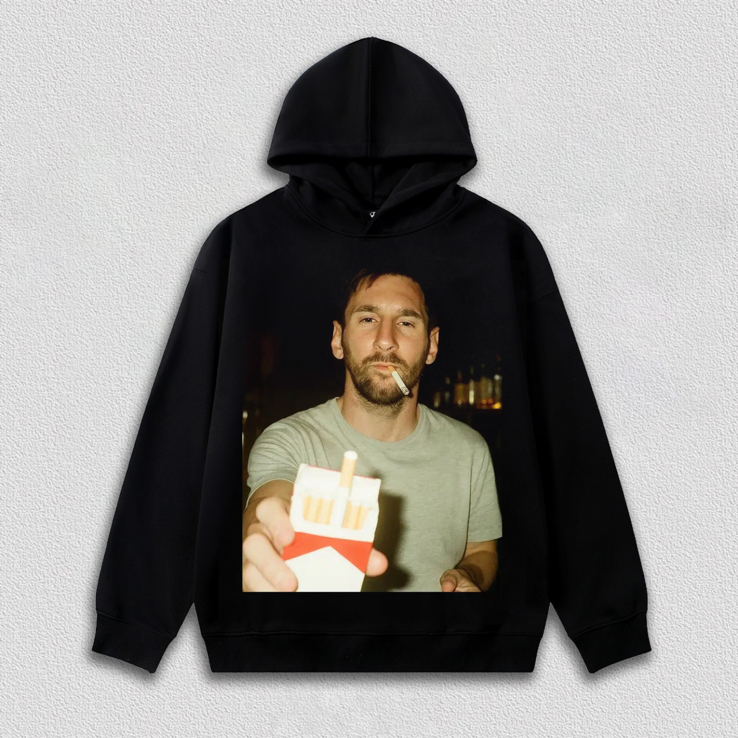 Lionel Messi TEE 4.0